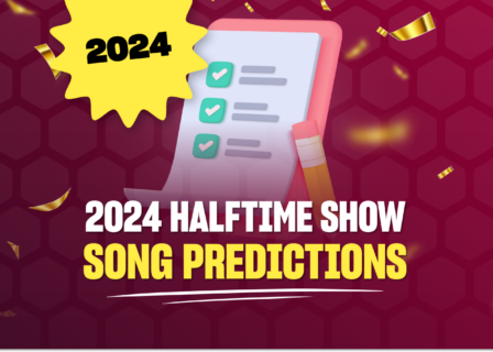 2024 Halftime Show song predictions