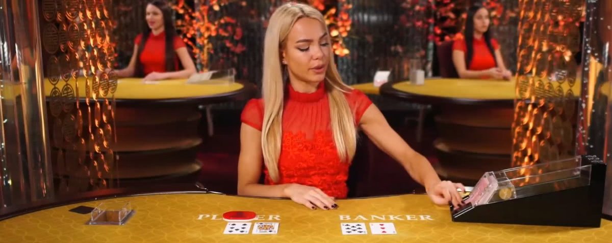 best live casinos