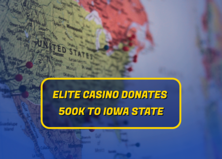 elite casino donates 500000 to university of iowa
