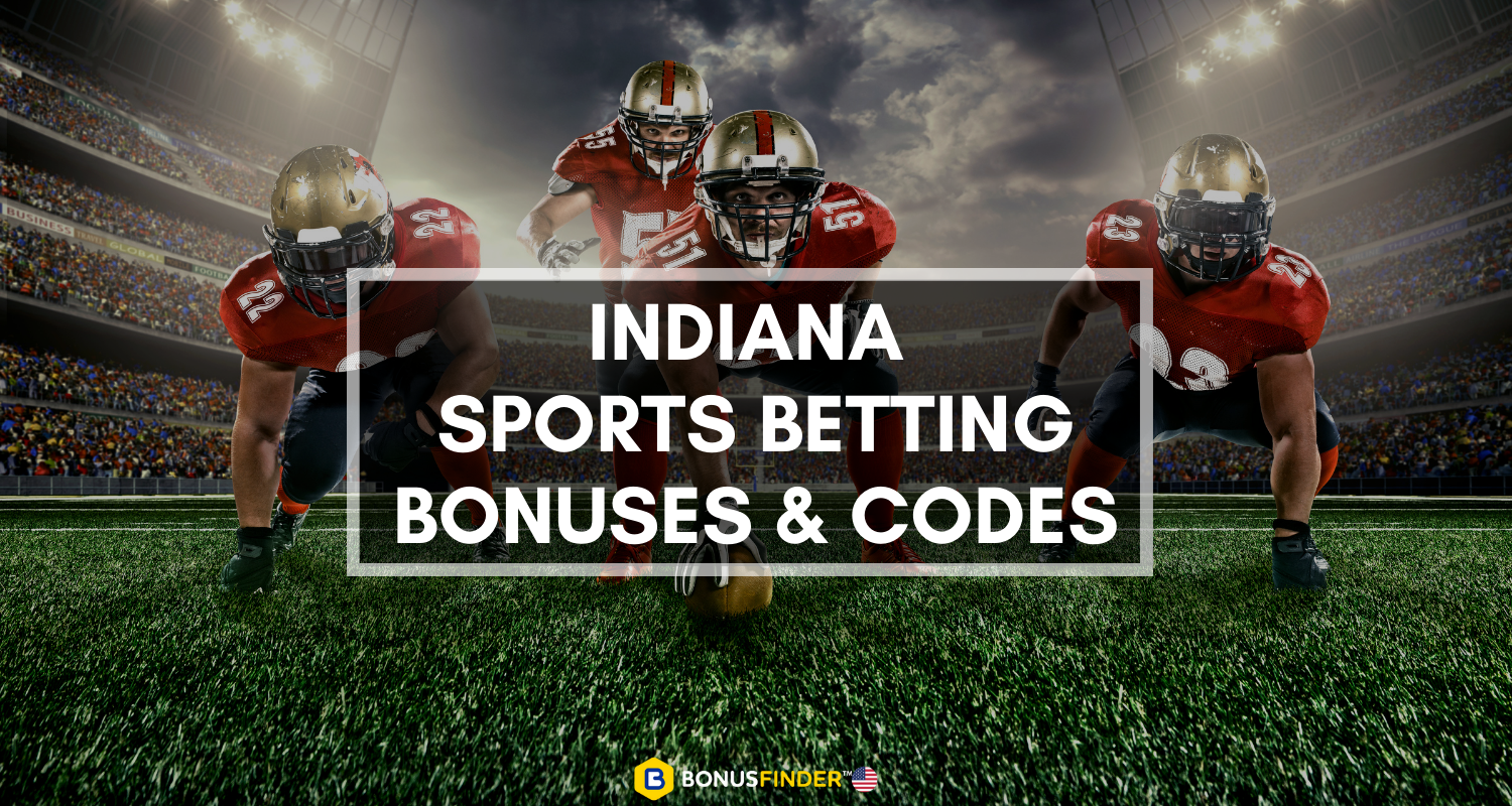 Indiana Gambling Bonuses