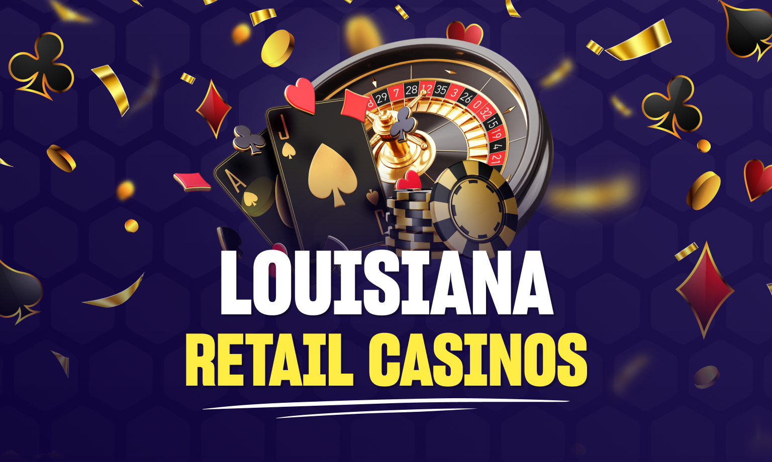 louisiana real money online casino