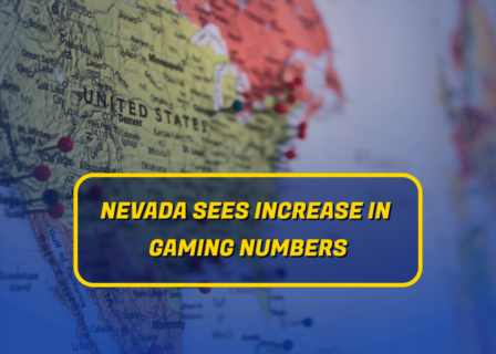 nevada sees increase in gaming numbers
