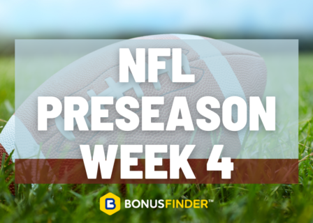nfl preseason week 4