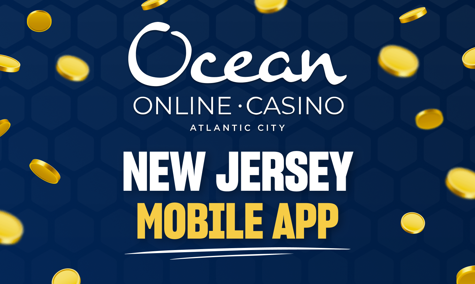 ocean online casino nj