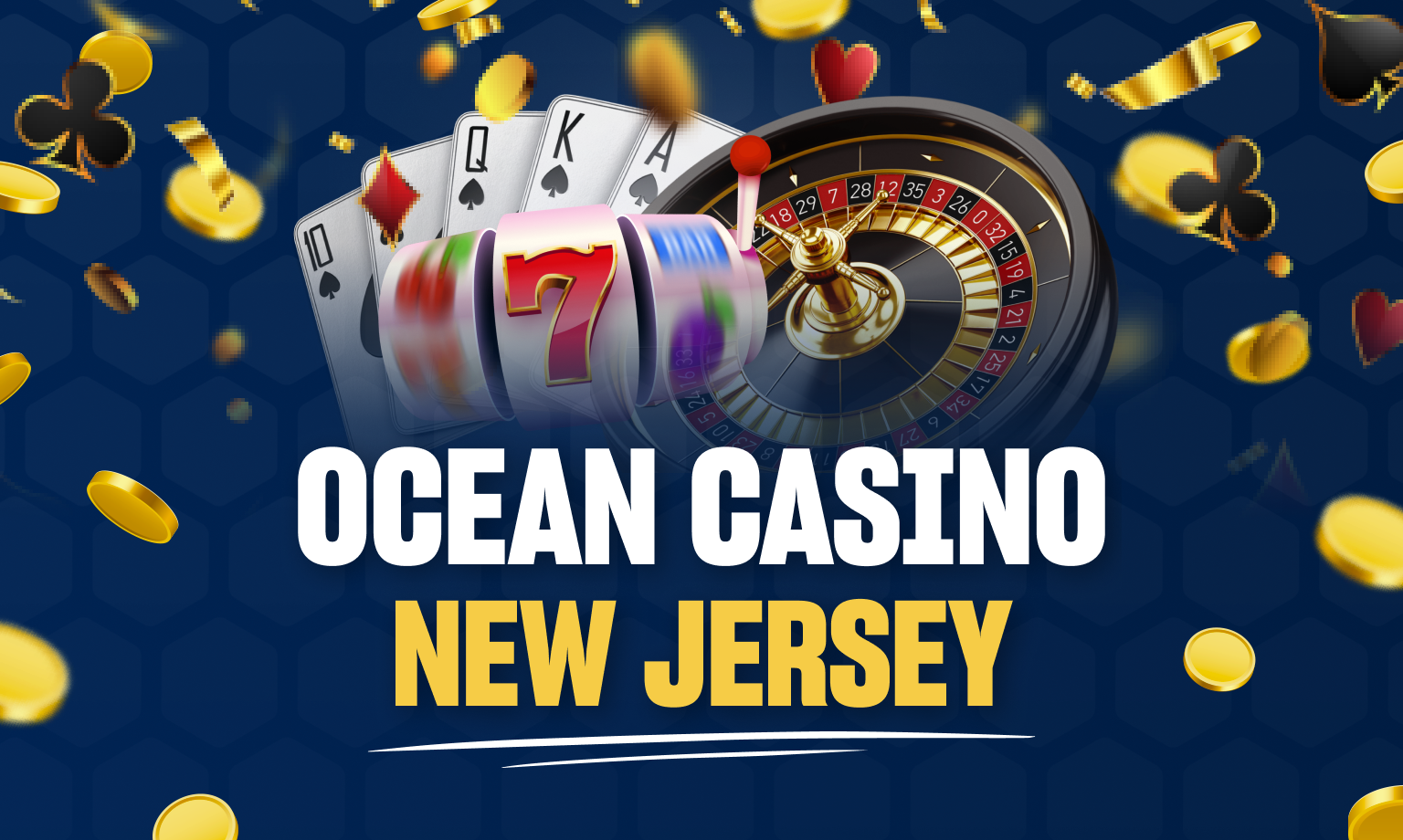 ocean online casino no deposit bonus