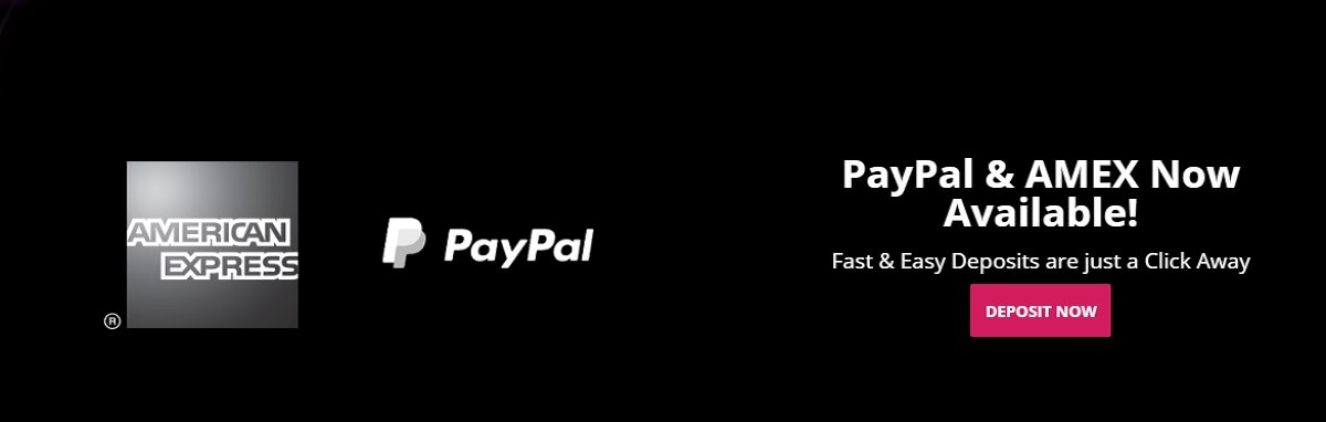 deposit with paypal win real money